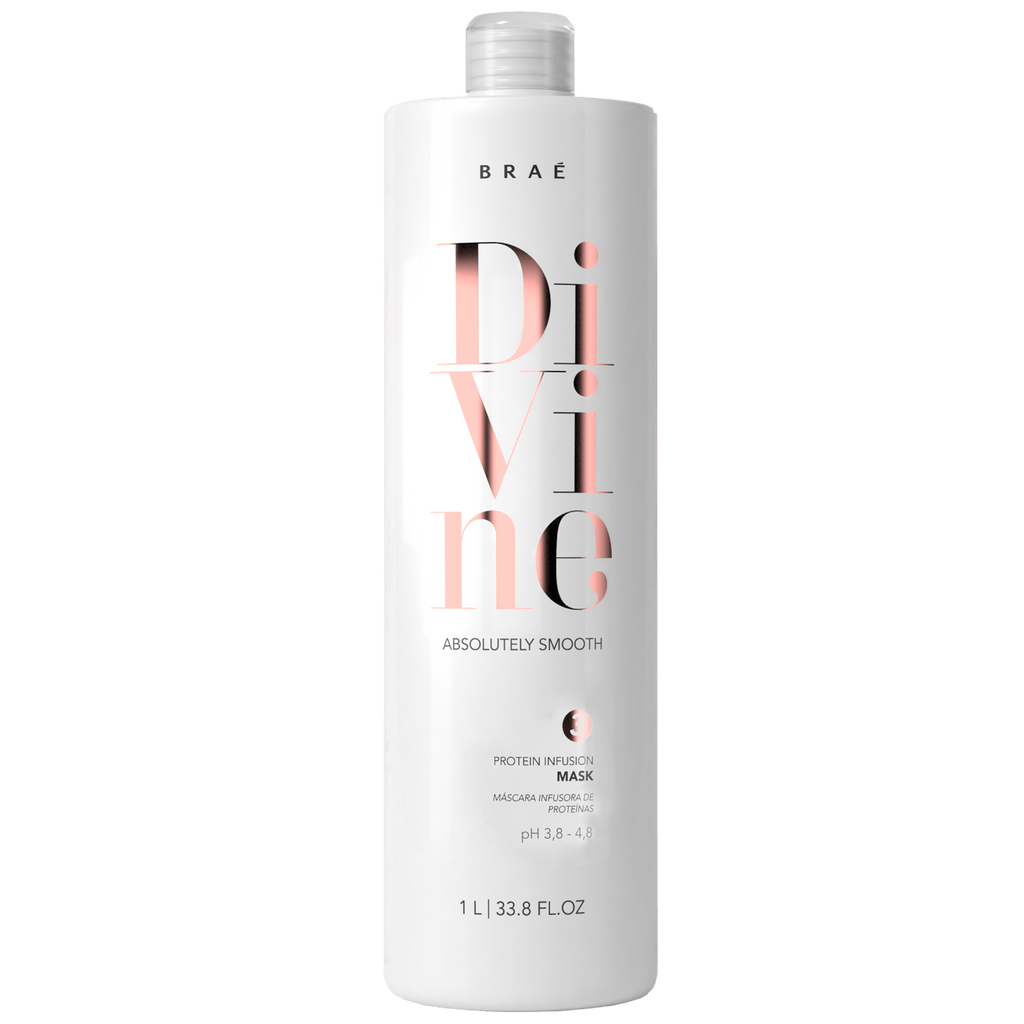 BRAE - Divine Protein infusion Mask 1L - anydaydirect