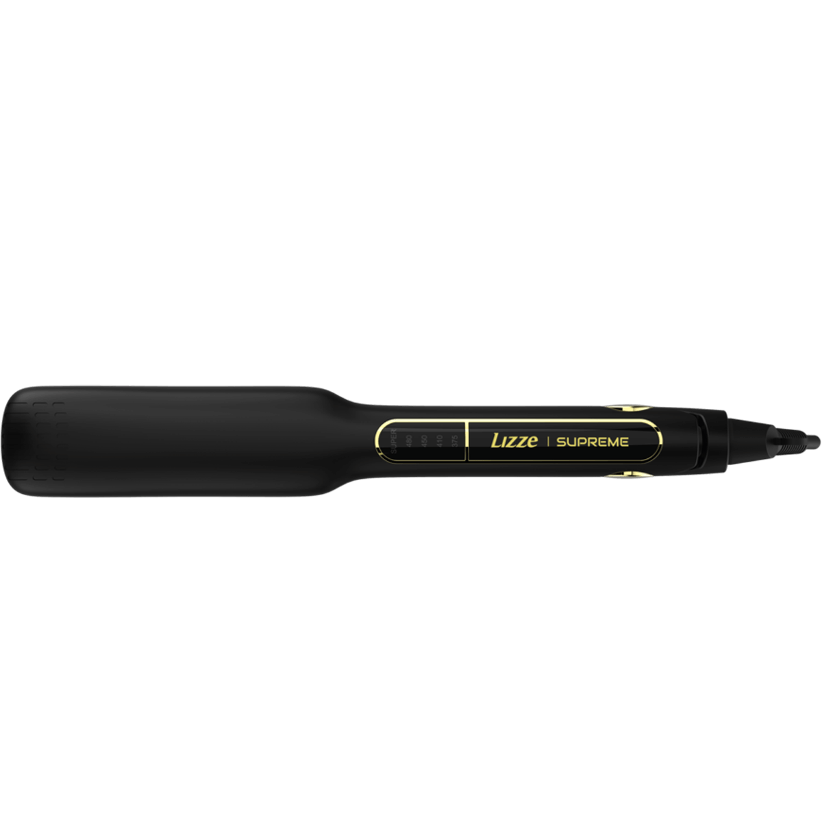 Lizze - Supreme Straightener Flat Iron - anydaydirect