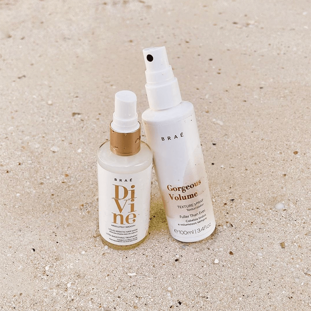 BRAE - Gorgeous Volume, Texturizer 100ml - anydaydirect