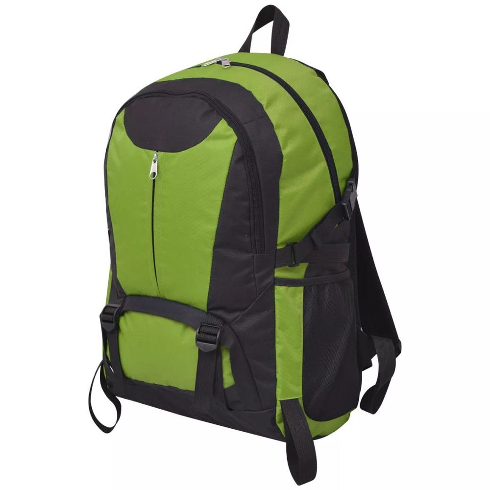 Water repellent Camping & Hiking Backpack 40 L - anydaydirect