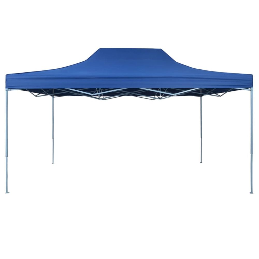 Professional Folding Party Tent 3x4 m Steel - anydaydirect