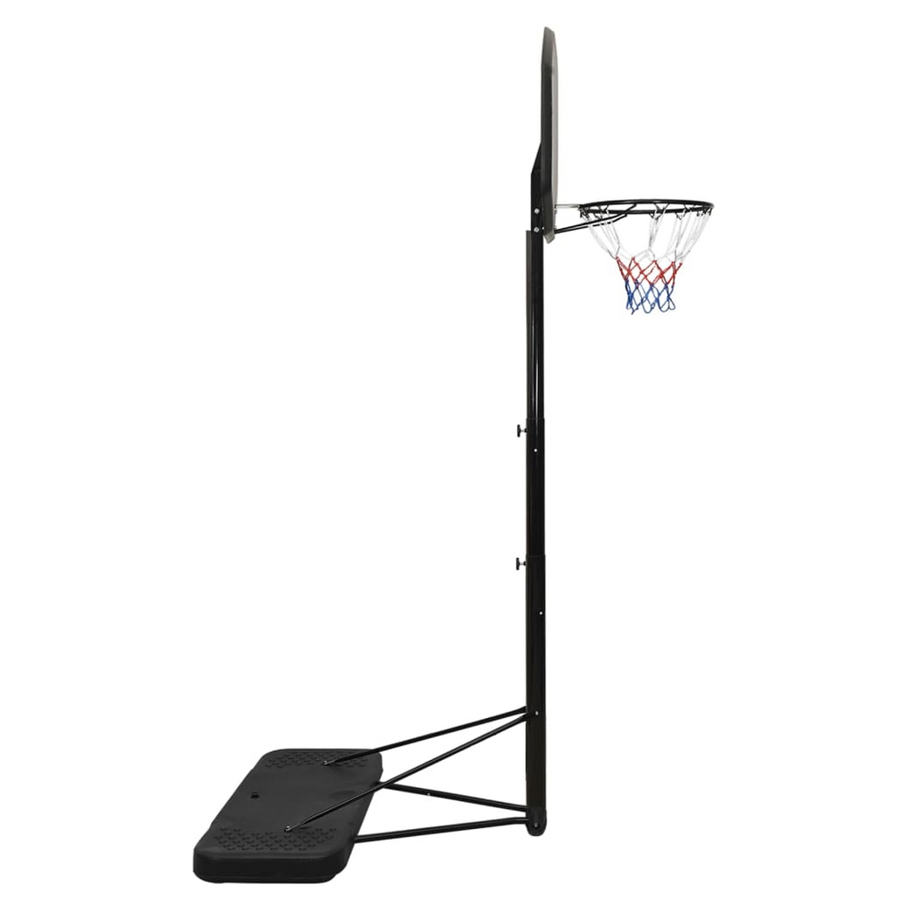 Basketball Stand 258-363 cm Polyethene - anydaydirect