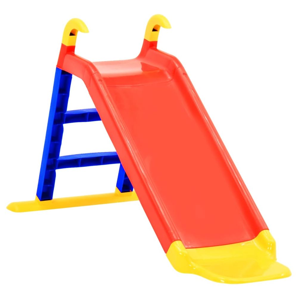 Slide for Kids 141 cm PP - anydaydirect