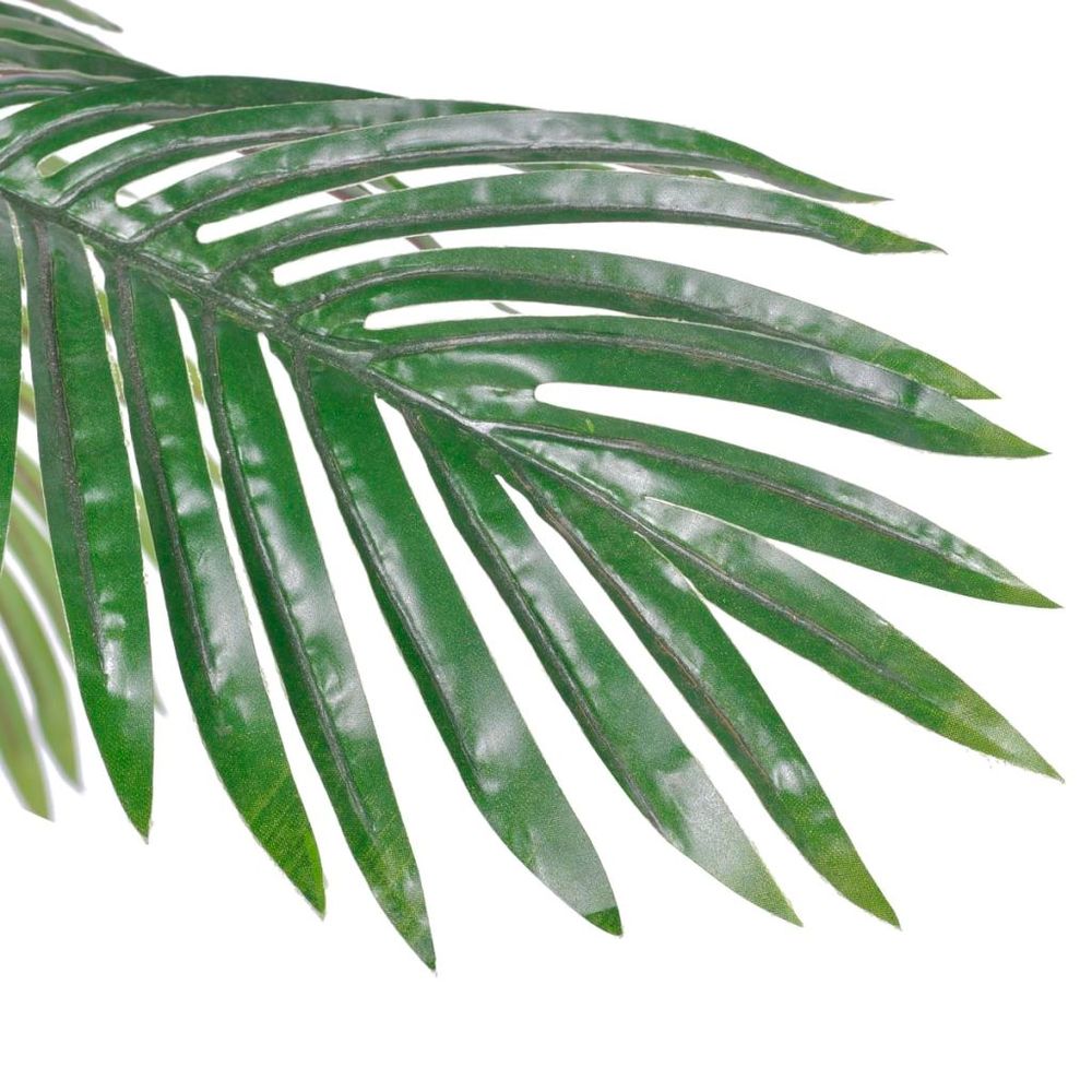 Artificial Plant Cycas Palm Tree 150 cm - anydaydirect