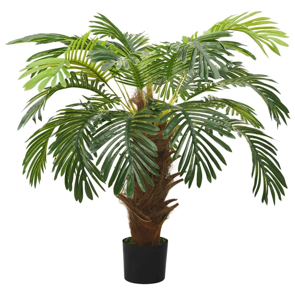 Artificial Cycas Palm with Pot 90 cm to 305 cmGreen - anydaydirect