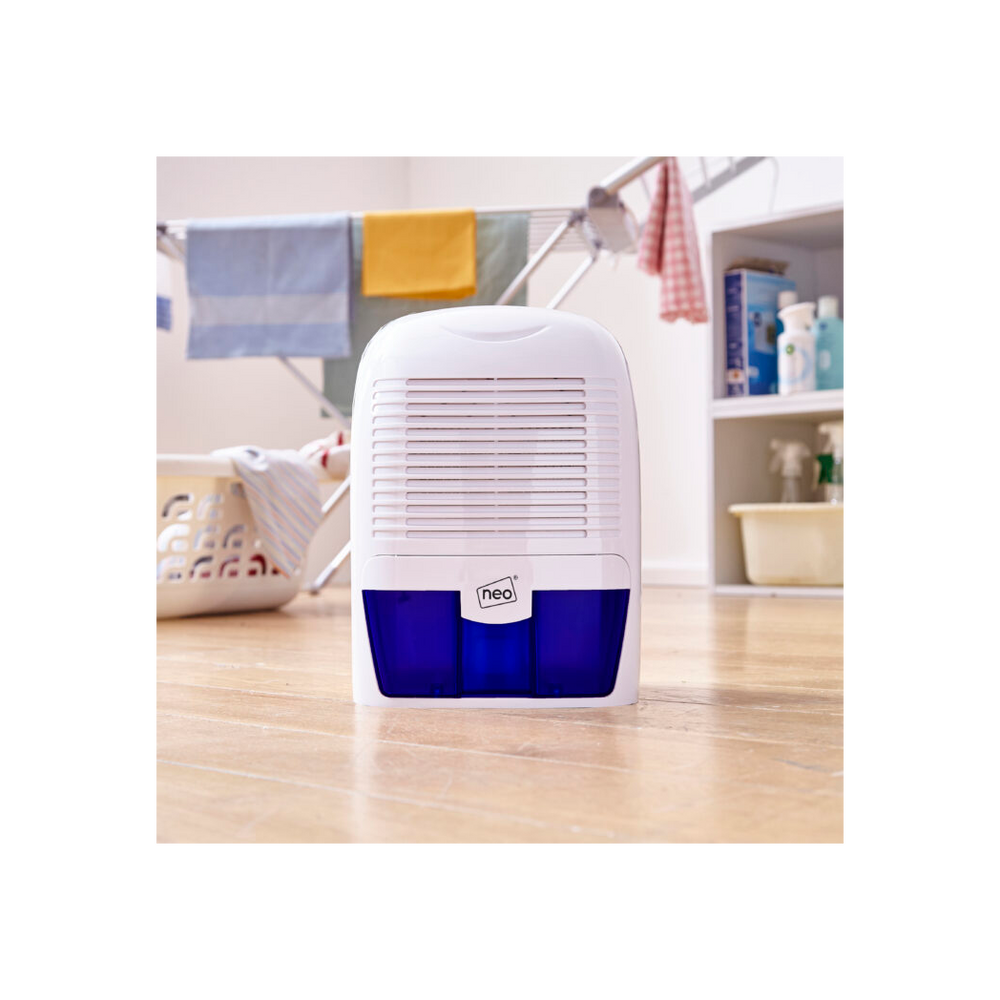 Neo Portable 1.5L Compact Dehumidifier - anydaydirect