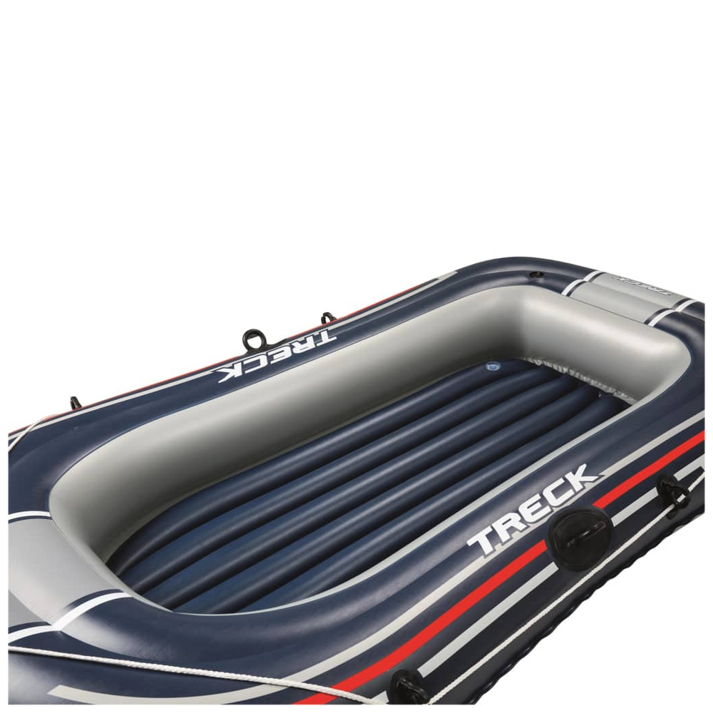 Bestway Hydro-Force Inflatable Boat Treck X1 228x121 cm 61064 - anydaydirect