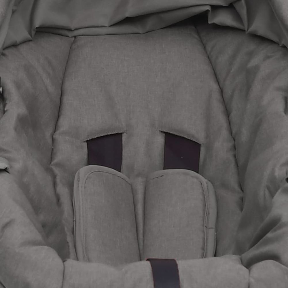 Baby Car Seat 42x65x57 cm - anydaydirect