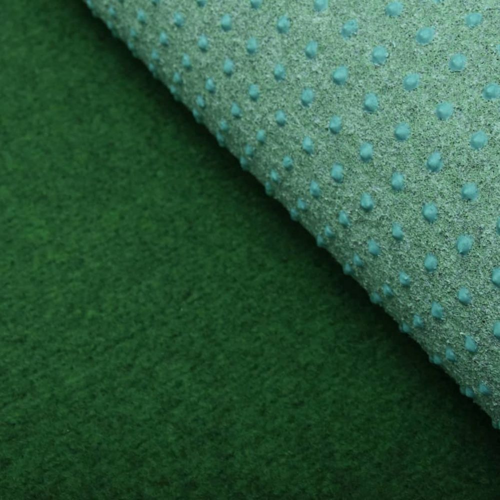 Artificial Grass with Studs PP 2x1 m to 20 x 1.33 m - anydaydirect