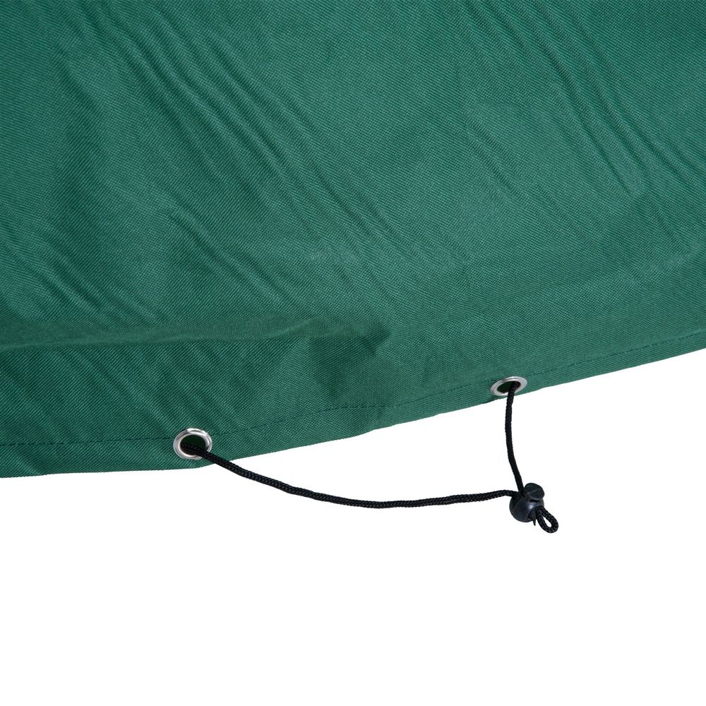 Furniture Cover, 222Lx155Wx67H cm-Green - anydaydirect