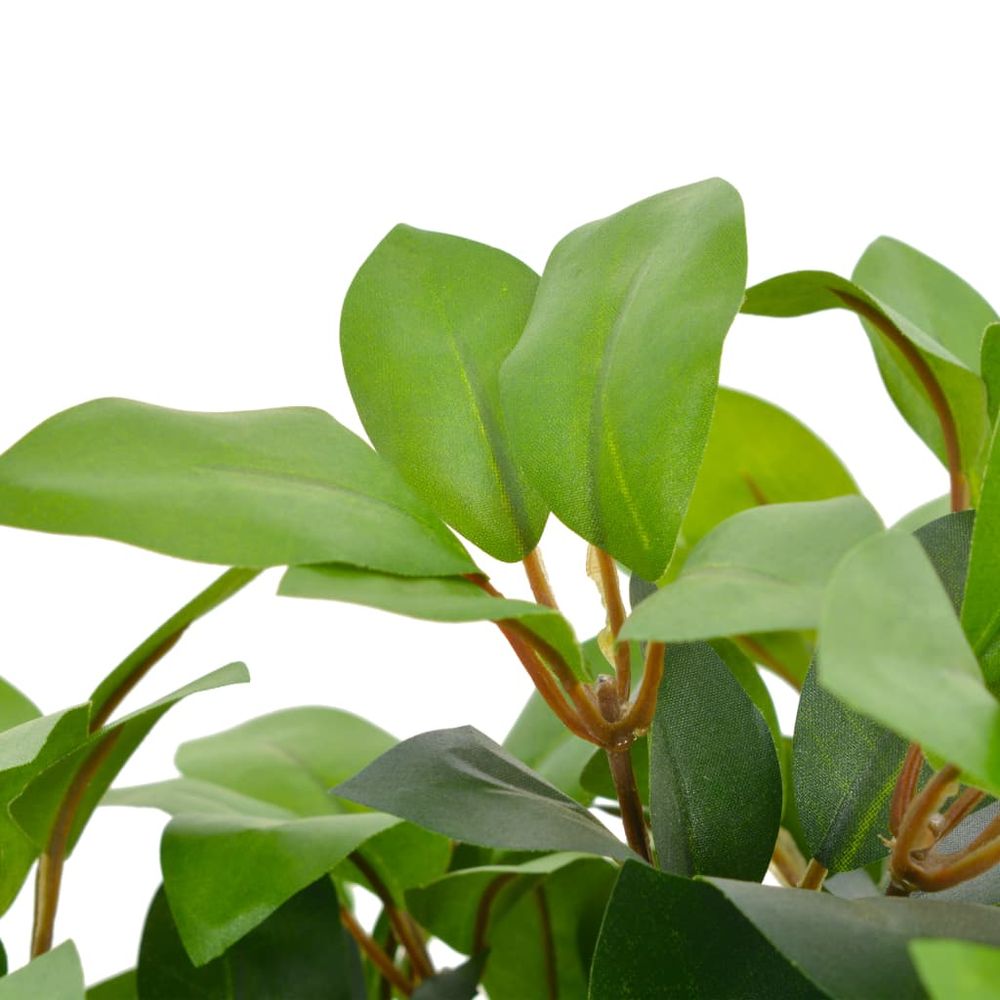 Artificial Plant Laurel Tree with Pot Green 40 cm - 150cm - anydaydirect