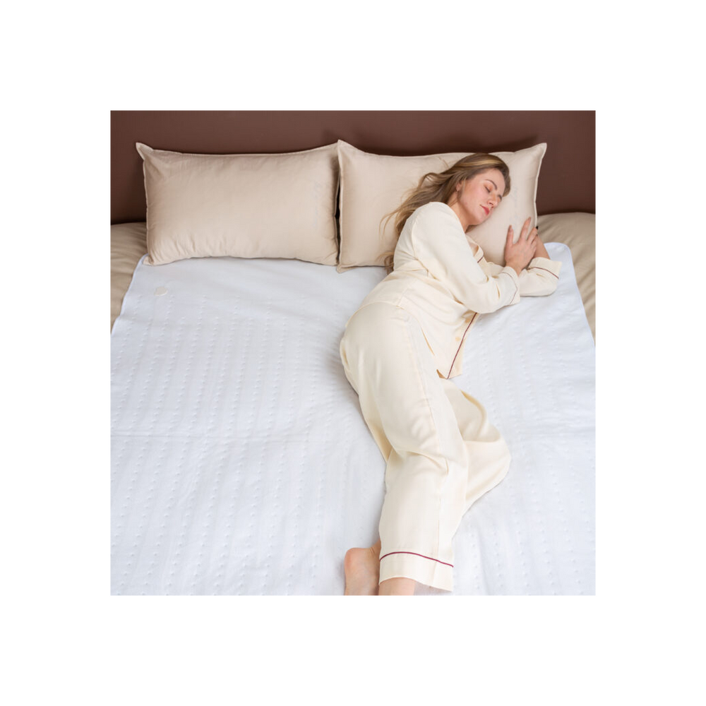 Neo Electric Heated Underblanket King - anydaydirect