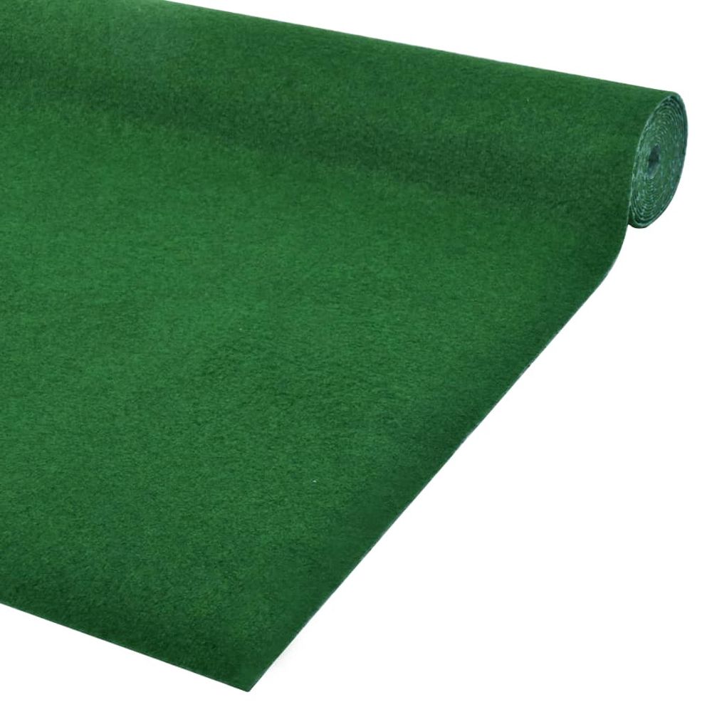 Artificial Grass with Studs PP 2x1 m to 20 x 1.33 m - anydaydirect