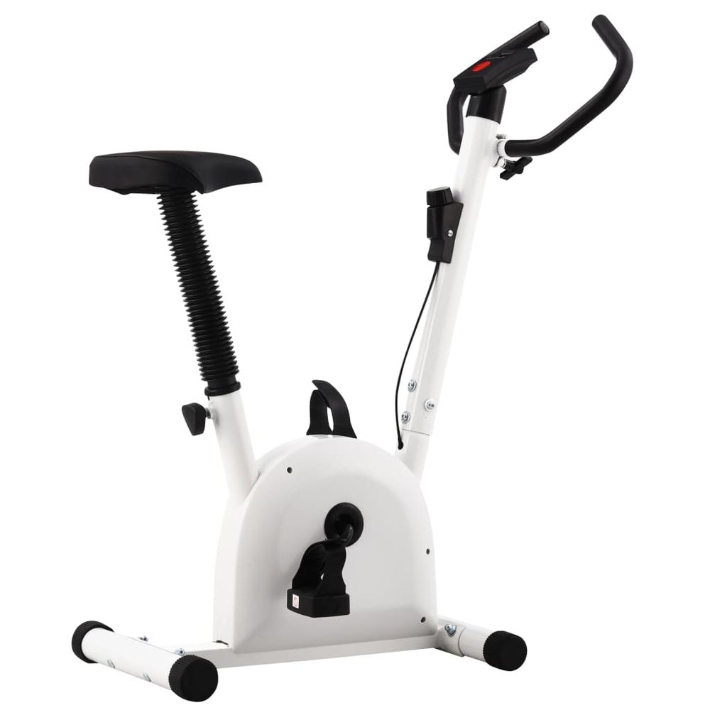 Fitness Exercise Bike with Seat - anydaydirect