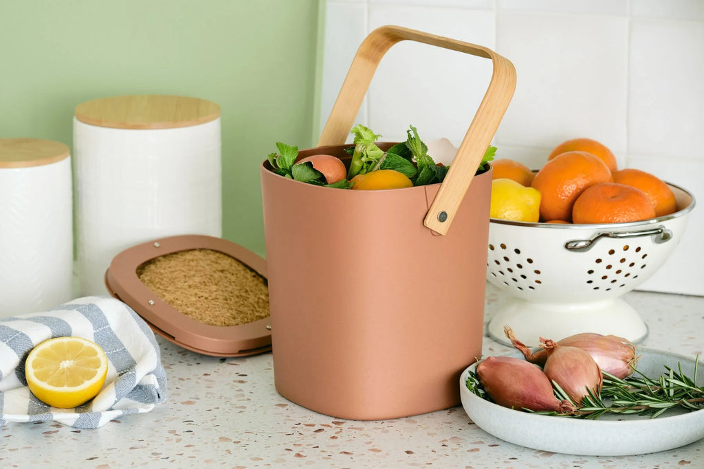 The Ultimate Guide to Kitchen Compost Bins