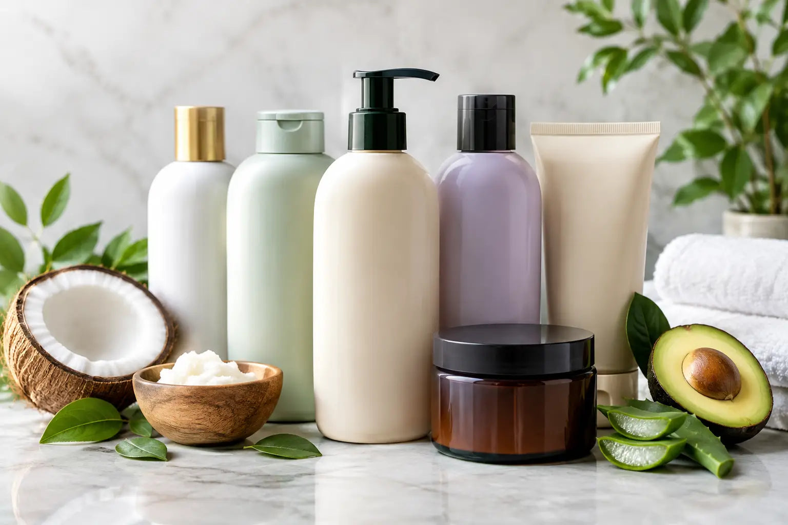 10 Best Sulphate Free Conditioners for Hair