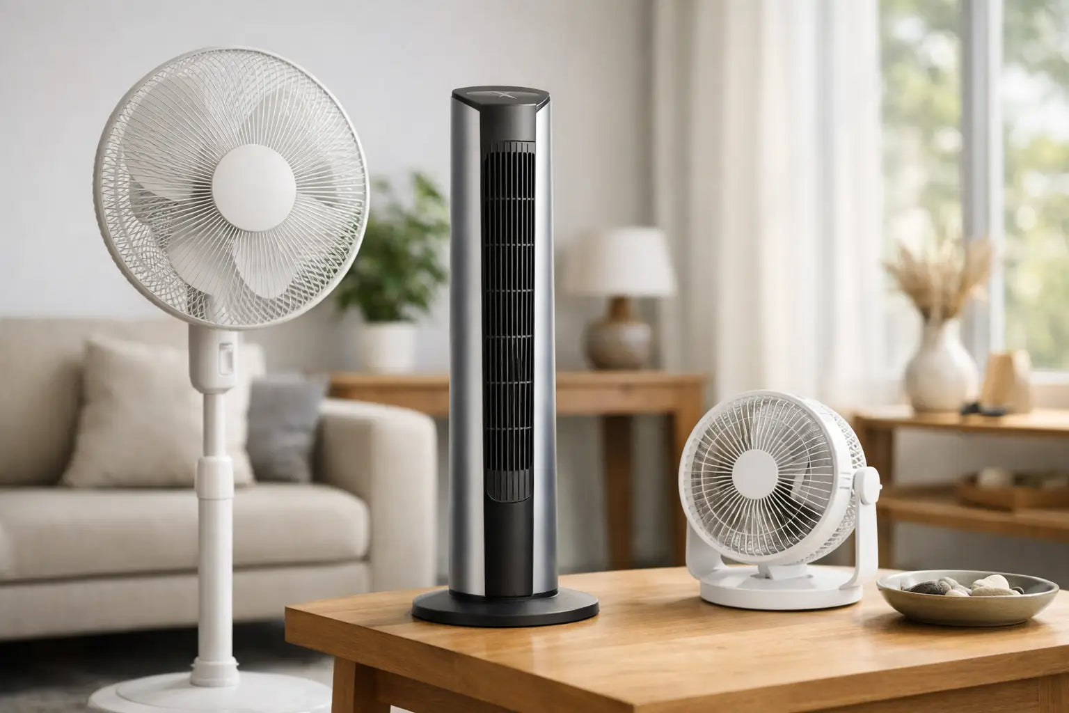 Best Cooling Fans for Home: A Practical Guide