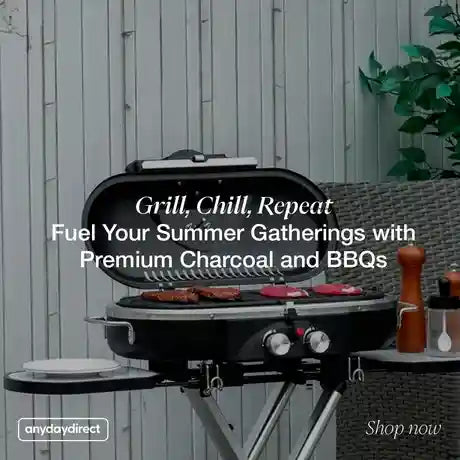 The Ultimate Guide to BBQ Grills: Types, Features, and Top Choices
