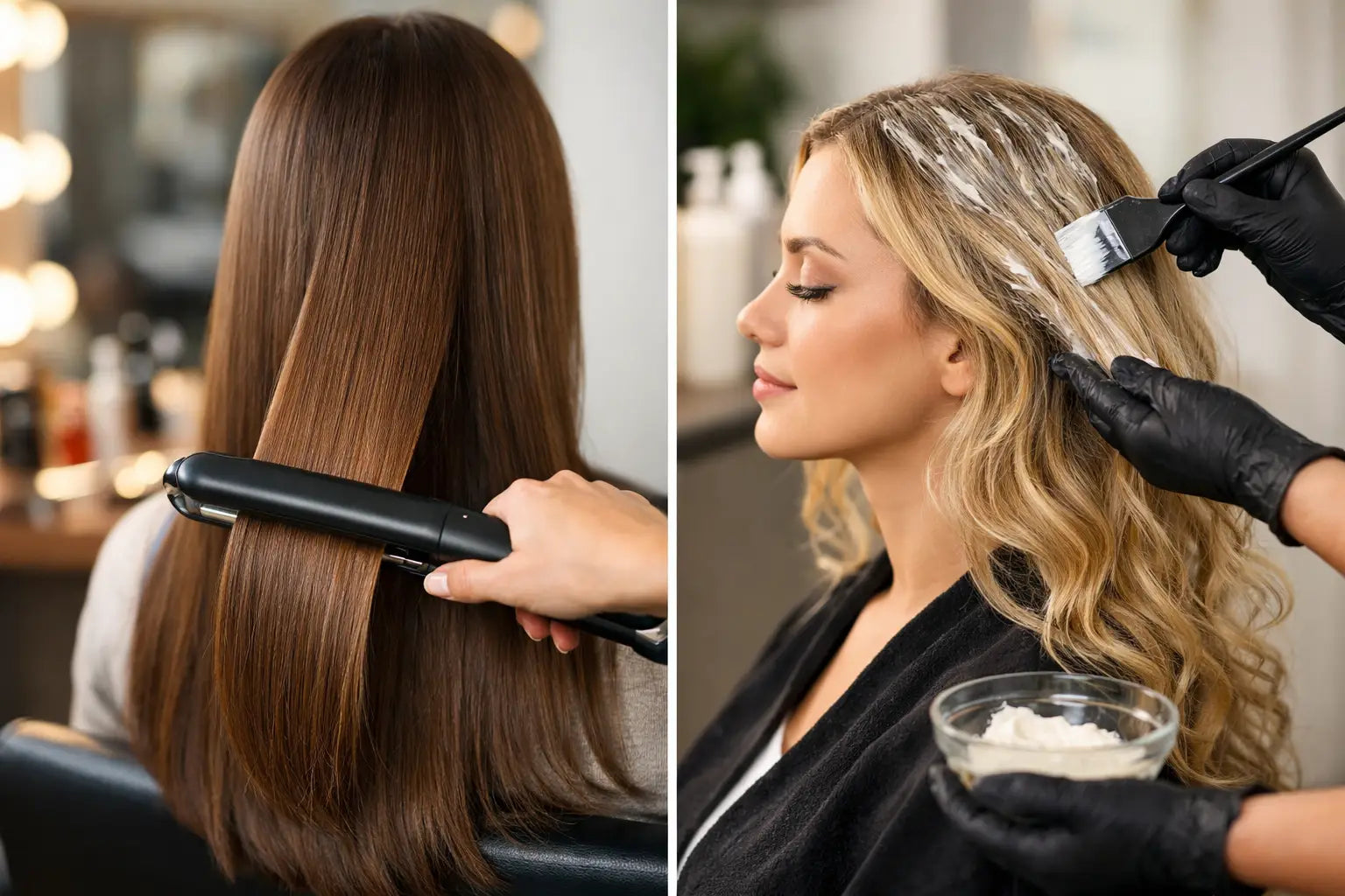 Keratin Treatment Versus Hair Botox: Which Is Better?