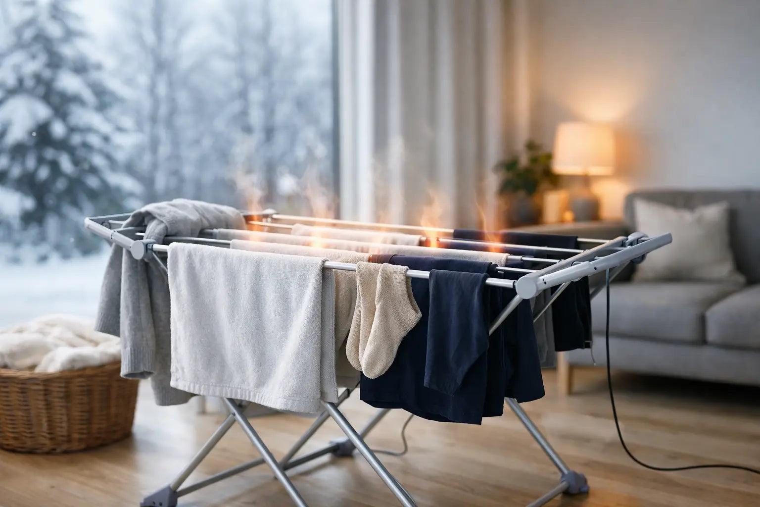 Best Heated Airer for Winter: What to Buy