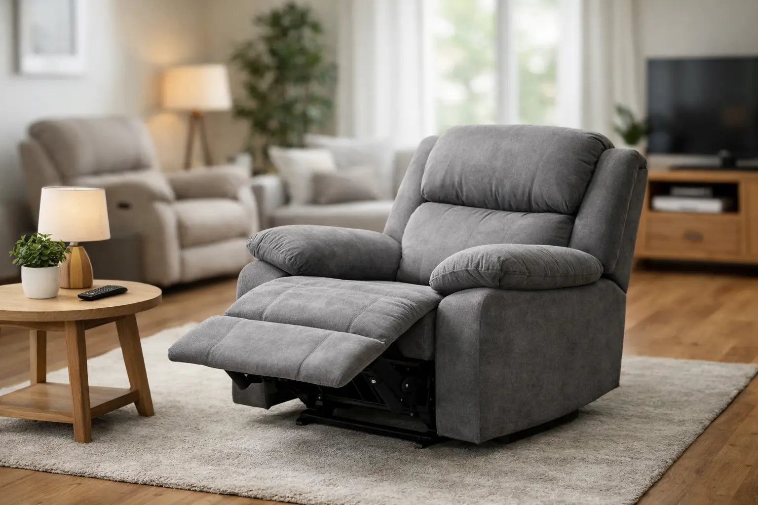 Best Reclining Armchairs UK Buying Guide