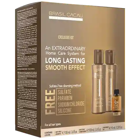 Sulfate-Free vs. Salt-Free Shampoo: What’s The Difference?