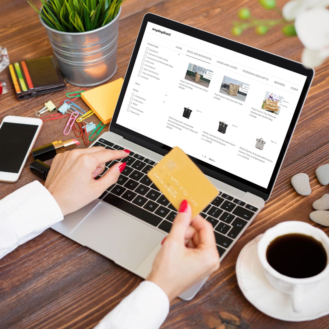 Our Guide To Choosing A Sustainable Bag