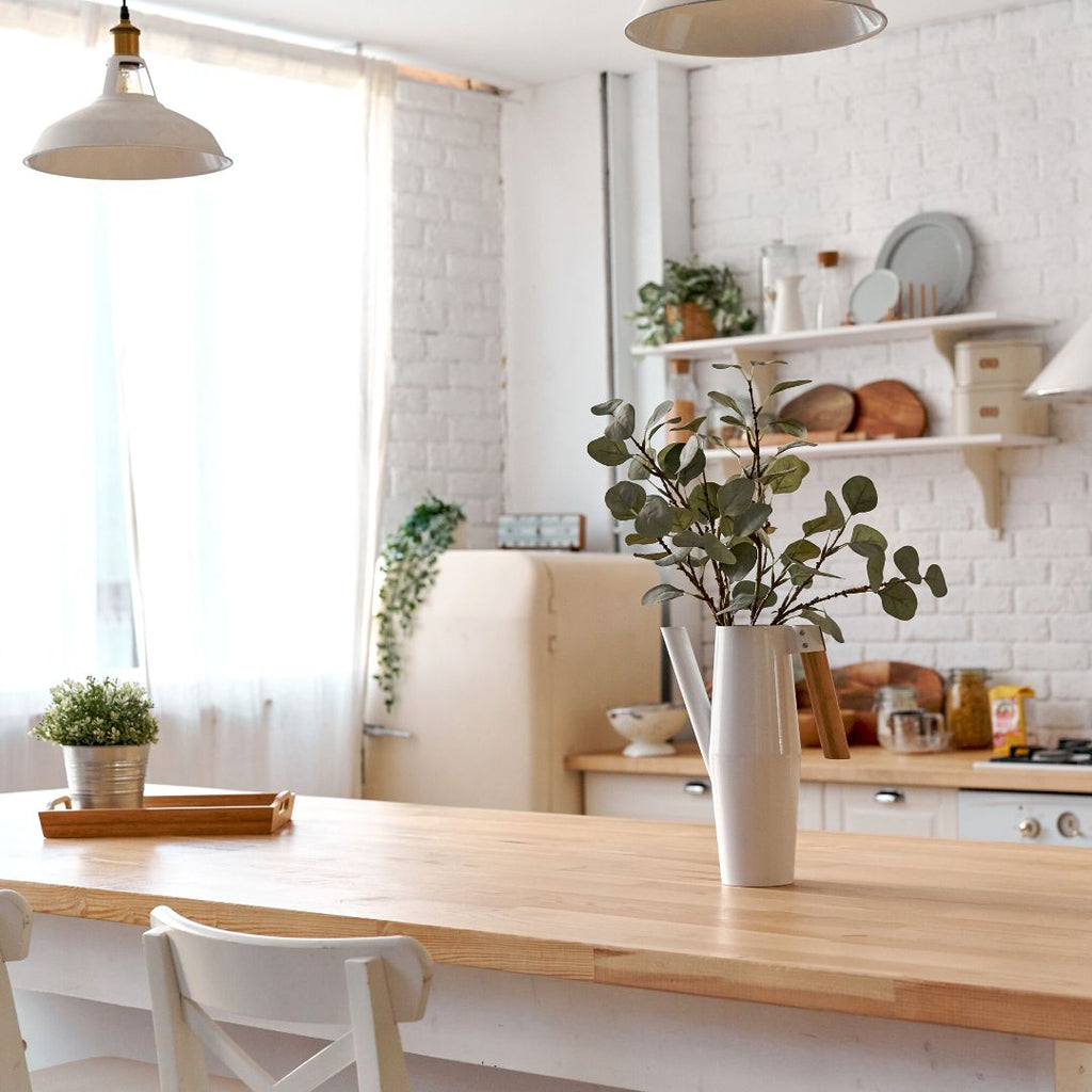 How To Set Up A Sustainable Kitchen 