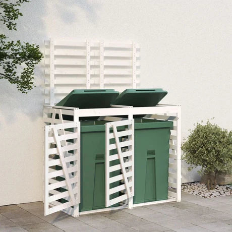 The Ultimate Guide to Wheelie Bin and Outdoor Storage Solutions