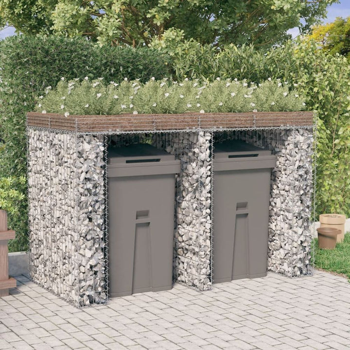 Innovative Wheelie Bin Storage Ideas and Solutions