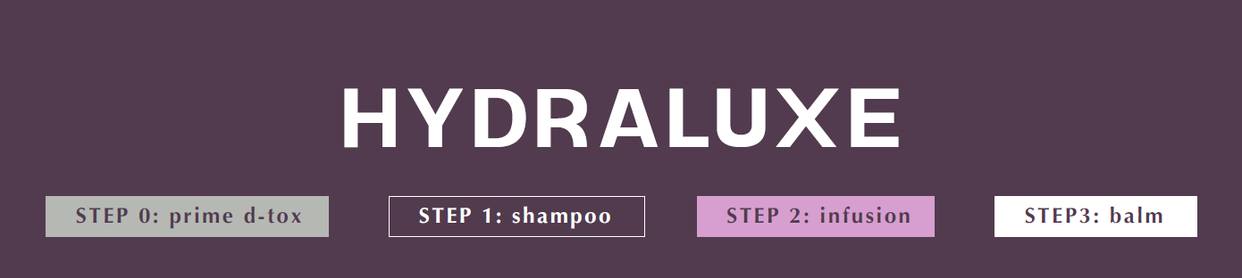 Piur London - Hydraluxe HYDRATION