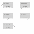 Spacious interior of Markham Heavy Duty Pent Wooden Garden Shed perfect for garden storage and tools