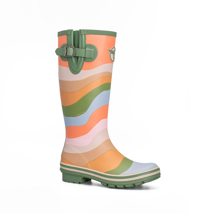 Evercreatures Feeling Tall Wellies - anydaydirect