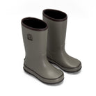 Rouchette Acteon Junior Boots - Khaki - anydaydirect