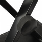 Glarry Adjustable Folding Piano Bench Stool Seat Black - anydaydirect