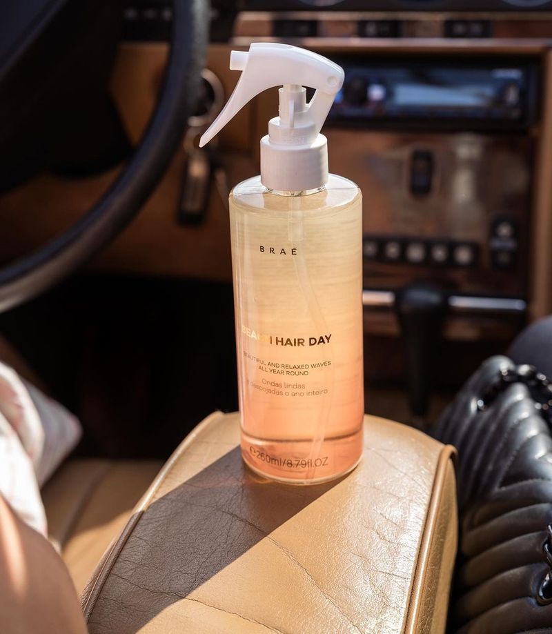 BRAE - Beach Hair Day 260ml - anydaydirect