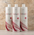 Lavi - Velvet Protein Infusion Treatment Kit 1L - anydaydirect