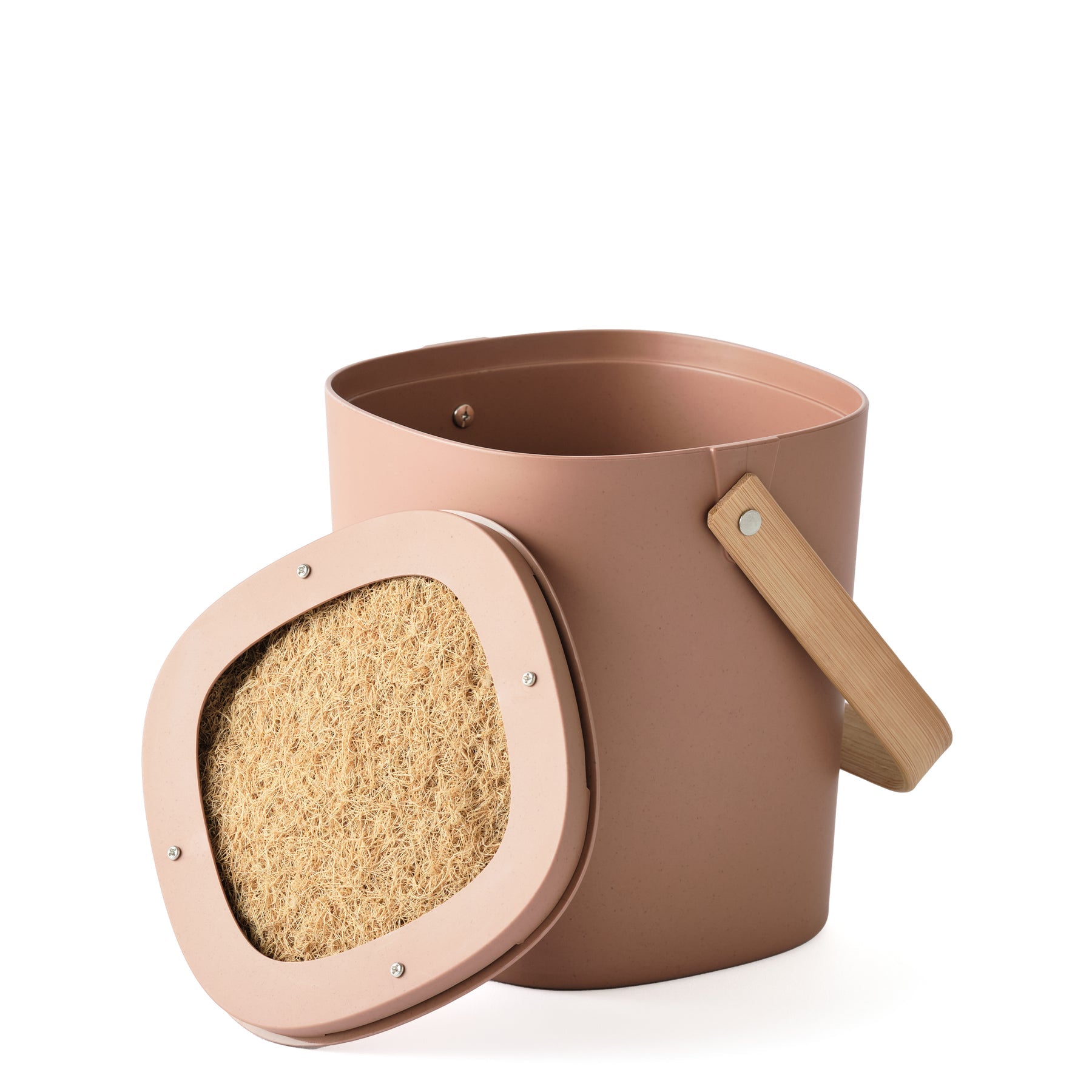 Bamboozle Astrik Composter Hemp Filter Set NEW - anydaydirect