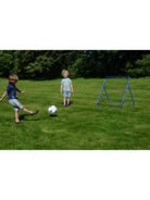 Sunsport Football Rebounder Trainer 124cms - anydaydirect