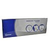 Sunsport Football Rebounder Trainer 124cms - anydaydirect