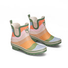 Evercreatures Feeling Meadow Ankle Wellies - anydaydirect