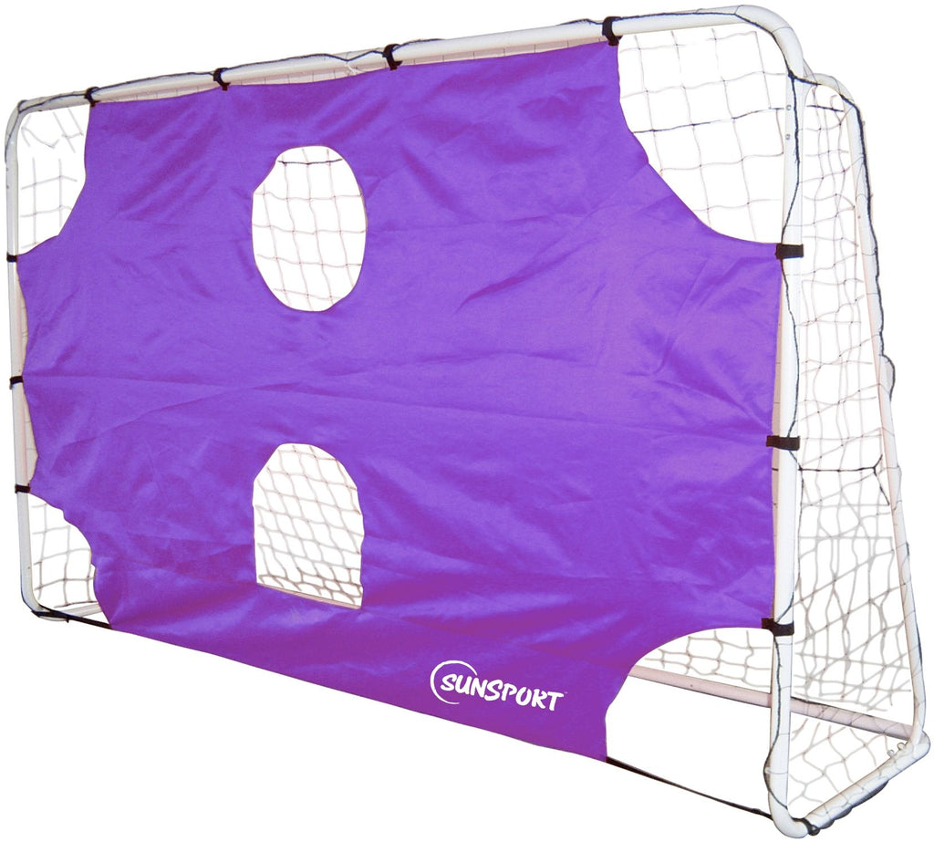 Sunsport Soccer Goal 200cm - anydaydirect