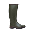 Rouchette Veneur Boot - Khaki - anydaydirect
