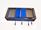 Roma Folding Football Table - anydaydirect