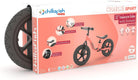 Chillafish Balance Bike Charlie Sport Flamingo - anydaydirect
