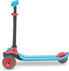 Chillafish Scotti Blue Skateboard - anydaydirect