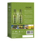 Inoar - Argan Oil Kit 250ml - anydaydirect
