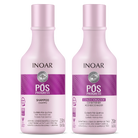 Inoar - Pos Progress Kit 250ml - anydaydirect