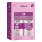 Inoar - Pos Progress Kit 250ml - anydaydirect
