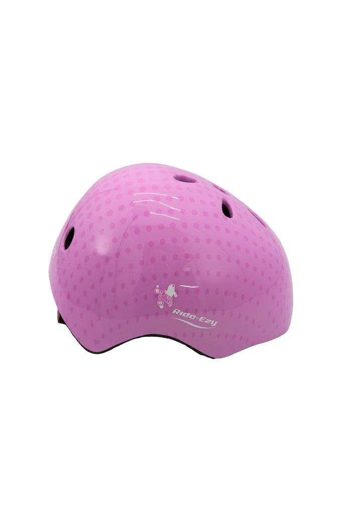 Ride-Ezy Hector 48-53Cms Blossom - anydaydirect